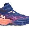 Hoka One One HOKA Speedgoat 5 Mid GTX (Damen)