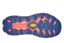 Hoka One One HOKA Speedgoat 5 Mid GTX (Damen) -Sportschuhe Geschäft HOKA Speedgoat 5 Mid GTX Damen 1127919 bbcml bellwether blue camelia blau 6 1280x1280