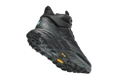 Hoka One One HOKA Speedgoat 5 Mid GTX (Herren) -Sportschuhe Geschäft HOKA Speedgoat 5 Mid GTX Herren 1127918 bblc black black schwarz 3 1280x1280