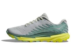 Hoka One One HOKA Torrent 3 (Damen) -Sportschuhe Geschäft HOKA Torrent 3 Damen 1127915 mepr mercury evening primrose grau 2 1280x1280