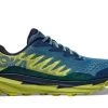 Hoka One One HOKA Torrent 3 (Herren) -Sportschuhe Geschäft HOKA Torrent 3 Herren 1127914 bdct bluesteel dark citron blau 1 1280x1280