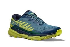 Hoka One One HOKA Torrent 3 (Herren) -Sportschuhe Geschäft HOKA Torrent 3 Herren 1127914 bdct bluesteel dark citron blau 3 1280x1280