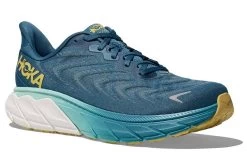 Hoka One One HOKA Arahi 6 (Herren) -Sportschuhe Geschäft Hoka Arahi 6 Herren 1123194 BSOC bluesteel sunlit ocean marineblau 3 1280x1280