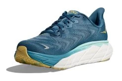 Hoka One One HOKA Arahi 6 (Herren) -Sportschuhe Geschäft Hoka Arahi 6 Herren 1123194 BSOC bluesteel sunlit ocean marineblau 4 1280x1280