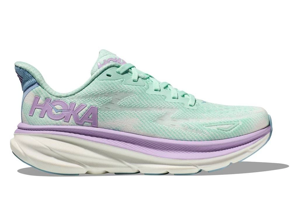 Hoka One One HOKA Clifton 9 (Damen) 3 Hoka One One HOKA Clifton 9 (Damen)