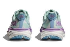 Hoka One One HOKA Clifton 9 (Damen) 9 Hoka One One HOKA Clifton 9 (Damen) -Sportschuhe Geschäft Hoka Clifton 9 Damen SOLM sunlit ocean lilac mist mintgr n 3 1280x1280