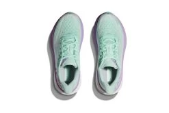 Hoka One One HOKA Clifton 9 (Damen) 10 Hoka One One HOKA Clifton 9 (Damen) -Sportschuhe Geschäft Hoka Clifton 9 Damen SOLM sunlit ocean lilac mist mintgr n 4 1280x1280
