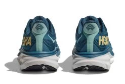 Hoka One One HOKA Clifton 9 (Herren) -Sportschuhe Geschäft Hoka Clifton 9 Herren midnight ocean bluesteel dunkelblau 3 1280x1280