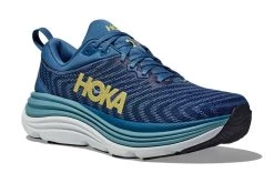 Hoka One One HOKA Gaviota 5 (Herren) -Sportschuhe Geschäft Hoka Gaviota 5 Herren 1127929 bsnbl bluesteel stone blue blau 3 1280x1280