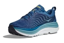 Hoka One One HOKA Gaviota 5 (Herren) -Sportschuhe Geschäft Hoka Gaviota 5 Herren 1127929 bsnbl bluesteel stone blue blau 4 1280x1280