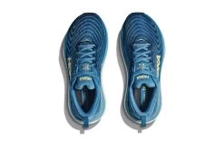 Hoka One One HOKA Gaviota 5 (Herren) -Sportschuhe Geschäft Hoka Gaviota 5 Herren 1127929 bsnbl bluesteel stone blue blau 5 1280x1280