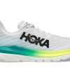 Hoka One One HOKA Mach 5 (Damen) -Sportschuhe Geschäft Hoka Mach 5 WBGL white blue glass 1 1280x1280 1