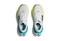 Hoka One One HOKA Mach 5 (Herren) -Sportschuhe Geschäft Hoka Mach 5 WBGL white blue glass 4 1280x1280