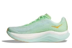 Hoka One One HOKA Mach X (Damen) 9 Hoka One One HOKA Mach X (Damen) -Sportschuhe Geschäft Hoka Mach X Damen 1141451 lgso Lime Glow Sunlit Ocean gr n 2 1280x1280
