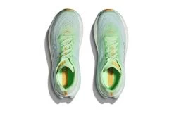 Hoka One One HOKA Mach X (Damen) 12 Hoka One One HOKA Mach X (Damen) -Sportschuhe Geschäft Hoka Mach X Damen 1141451 lgso Lime Glow Sunlit Ocean gr n 5 1280x1280