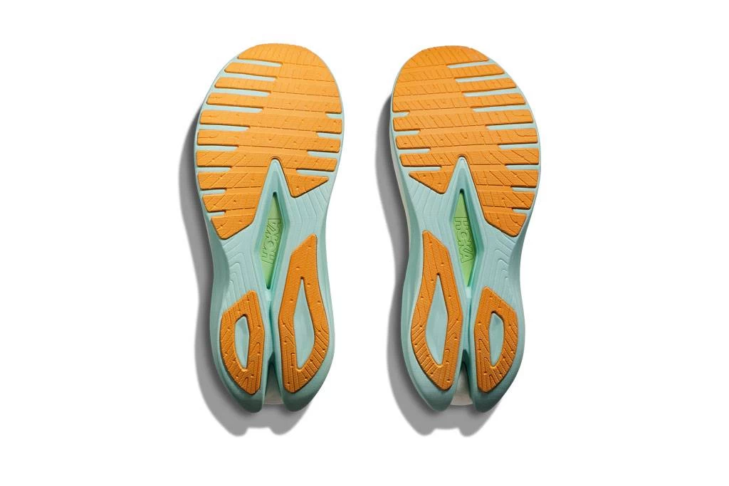 Hoka One One HOKA Mach X (Damen) 8 Hoka One One HOKA Mach X (Damen) – Bild 6