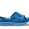 Hoka One One HOKA Ora Recovery Slide 3 (unisex) -Sportschuhe Geschäft Hoka Recovery Slide 3 1135061 csaa coastal sky all aboard blau 0 1280x1280