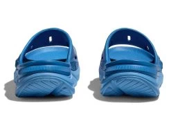 Hoka One One HOKA Ora Recovery Slide 3 (unisex) -Sportschuhe Geschäft Hoka Recovery Slide 3 1135061 csaa coastal sky all aboard blau 3 1280x1280