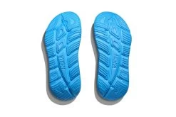 Hoka One One HOKA Ora Recovery Slide 3 (unisex) -Sportschuhe Geschäft Hoka Recovery Slide 3 1135061 csaa coastal sky all aboard blau 5 1280x1280