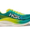 Hoka One One HOKA Rocket X 2 -Sportschuhe Geschäft Hoka Rocket X 2 1127927 CEPR ceramic evening primrose t rkis 1 1280x1280