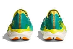 Hoka One One HOKA Rocket X 2 -Sportschuhe Geschäft Hoka Rocket X 2 1127927 CEPR ceramic evening primrose t rkis 4 1280x1280