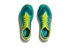 Hoka One One HOKA Rocket X 2 -Sportschuhe Geschäft Hoka Rocket X 2 1127927 CEPR ceramic evening primrose t rkis 5 1280x1280