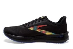 BROOKS Hyperion Tempo (Damen) -Sportschuhe Geschäft Hyperion FU schwarz 4 1280x1280