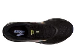 BROOKS Hyperion Tempo (Damen) -Sportschuhe Geschäft Hyperion FU schwarz 5 1280x1280