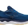 MIZUNO Wave Skyrise 4 (Herren) -Sportschuhe Geschäft Mizuno Wave Skyrise 4 Herren J1GC230903 blau 1 1280x1280