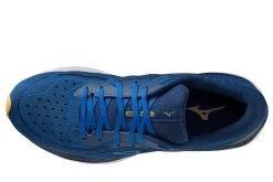 MIZUNO Wave Skyrise 4 (Herren) -Sportschuhe Geschäft Mizuno Wave Skyrise 4 Herren J1GC230903 blau 3 1280x1280