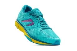 NEWTON RUNNING Distance 11 (Damen) -Sportschuhe Geschäft NEWTON Distance 11 Damen W000622 Turquoise t rkis 1 1280x1280
