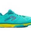 NEWTON RUNNING Distance 11 (Damen) -Sportschuhe Geschäft NEWTON Distance 11 Damen W000622 Turquoise t rkis 2 1280x1280