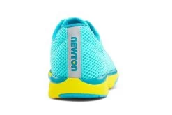 NEWTON RUNNING Distance 11 (Damen) -Sportschuhe Geschäft NEWTON Distance 11 Damen W000622 Turquoise t rkis 4 1280x1280