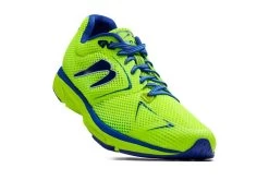 NEWTON RUNNING Distance 11 (Herren) -Sportschuhe Geschäft NEWTON Distance 11 Herren M000522 Acid Green gr n 1 1280x1280