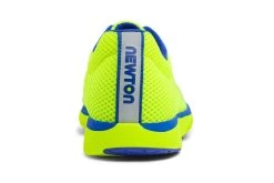 NEWTON RUNNING Distance 11 (Herren) -Sportschuhe Geschäft NEWTON Distance 11 Herren M000522 Acid Green gr n 4 1280x1280