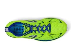NEWTON RUNNING Distance 11 (Herren) -Sportschuhe Geschäft NEWTON Distance 11 Herren M000522 Acid Green gr n 5 1280x1280