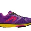 NEWTON RUNNING Distance 12 (Damen) -Sportschuhe Geschäft NEWTON Distance 12 Damen W000623 violet yellow lila 1 1280x1280