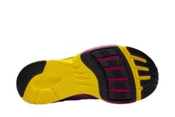 NEWTON RUNNING Distance 12 (Damen) -Sportschuhe Geschäft NEWTON Distance 12 Damen W000623 violet yellow lila 5 1280x1280