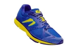 NEWTON RUNNING Distance 12 (Herren) -Sportschuhe Geschäft NEWTON Distance 12 Herren M000523 navy yellow blau 3 1280x1280