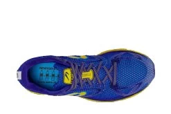 NEWTON RUNNING Distance 12 (Herren) -Sportschuhe Geschäft NEWTON Distance 12 Herren M000523 navy yellow blau 4 1280x1280