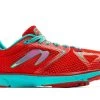 NEWTON RUNNING Distance S 11 (Damen) -Sportschuhe Geschäft NEWTON Distance S 11 Damen W000822 Ruby Red rot 2 1280x1280