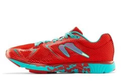 NEWTON RUNNING Distance S 11 (Damen) -Sportschuhe Geschäft NEWTON Distance S 11 Damen W000822 Ruby Red rot 3 1280x1280