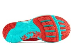 NEWTON RUNNING Distance S 11 (Damen) -Sportschuhe Geschäft NEWTON Distance S 11 Damen W000822 Ruby Red rot 5 1280x1280