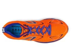 NEWTON RUNNING Distance S 11 (Herren) -Sportschuhe Geschäft NEWTON Distance S 11 Herren M000722 Orange orange 5 1280x1280