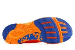 NEWTON RUNNING Distance S 11 (Herren) -Sportschuhe Geschäft NEWTON Distance S 11 Herren M000722 Orange orange 6 1280x1280