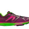 NEWTON RUNNING Distance S 12 (Damen) -Sportschuhe Geschäft NEWTON Distance S 12 Damen W000823 plum green pink 1 1280x1280