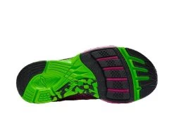 NEWTON RUNNING Distance S 12 (Damen) -Sportschuhe Geschäft NEWTON Distance S 12 Damen W000823 plum green pink 5 1280x1280