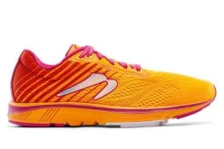 NEWTON RUNNING Gravity 11 (Damen) -Sportschuhe Geschäft NEWTON Gravity 11 Damen W00222 Tangerine orange 2 1280x1280