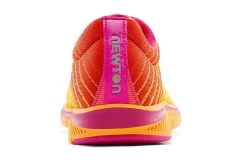 NEWTON RUNNING Gravity 11 (Damen) -Sportschuhe Geschäft NEWTON Gravity 11 Damen W00222 Tangerine orange 4 1280x1280