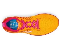 NEWTON RUNNING Gravity 11 (Damen) -Sportschuhe Geschäft NEWTON Gravity 11 Damen W00222 Tangerine orange 5 1280x1280